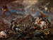 La découverte du corps d'Holoferne - Luca Giordano — Ansicht des Kunstwerks