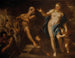 Venus in Vulcans Schmiede - Luca Giordano — Ansicht des Kunstwerks