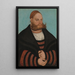Lukas Spielhausen - Lucas Cranach der Ältere — Ansicht des Kunstwerks