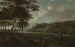 Landschaft - Lucas van Uden — Ansicht des Kunstwerks