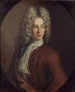 Selbstporträt - Lucas von Breda — Ansicht des Kunstwerks