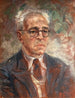 Portrait de Giovanni Leonardi - Luce Boyals — Ansicht des Kunstwerks