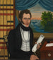 Charles Wheeler - Lucinda Redmon Orear — Ansicht des Kunstwerks
