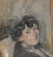 Lucy Hessel - Édouard Vuillard — Ansicht des Kunstwerks