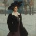 Lucy - Max Bohm — Ansicht des Kunstwerks