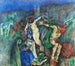 Calvaire - Ludvig Karsten — Ansicht des Kunstwerks