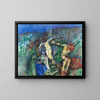 Ludvig Karsten - Calvary.webp