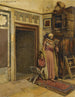 Der Gelehrte - Ludwig Deutsch — Ansicht des Kunstwerks