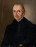 Portrait des Pastors Bukovanský - Ludwig Ermini — Ansicht des Kunstwerks