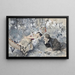 Rendez-vous amoureux - Ludwig Marold — gerahmtes Bild an der Wand