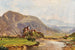 Szene in Kufstein - Ludwig Skell — Ansicht des Kunstwerks