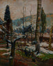 Landschaft der Tatra - Ludwik Misky — Ansicht des Kunstwerks