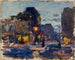 Rue à Paris - Ludwik de Laveaux — Ansicht des Kunstwerks
