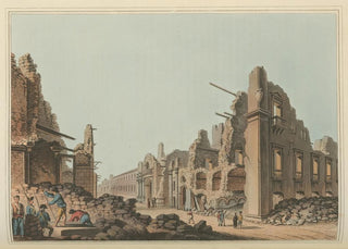 Luigi Mayer - Ruins occasioned by the Earthquake at Messina.webp