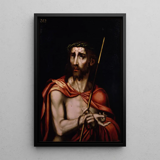 Luis De Morales - Ecce Homo.webp