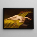 Verführung - Luis Ricardo Falero — gerahmtes Bild an der Wand