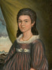 Lucia Léonard - Luther Allen — Ansicht des Kunstwerks