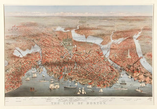 Lyman W Atwater - The City of Boston.webp