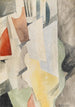 Studien des Kubismus - Lioubov Popova — Ansicht des Kunstwerks
