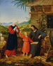 Sainte Familie - M. J. Pelizotti — Ansicht des Kunstwerks