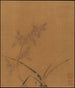 Orchideen - Ma Lin — Ansicht des Kunstwerks