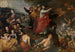 Passage à travers la mer Rouge - Maarten Pepyn — Ansicht des Kunstwerks