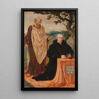 Maarten Van Heemskerck - Sibylla Erythrea.webp