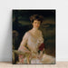 Reproduktion des Gemäldes Madame Winthrop W. Aldrich - Joaquín Sorolla