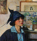 Madeleine Rodrigues - Édouard Vuillard — Ansicht des Kunstwerks