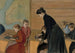 Grundschule - Magnus Enckell — Ansicht des Kunstwerks