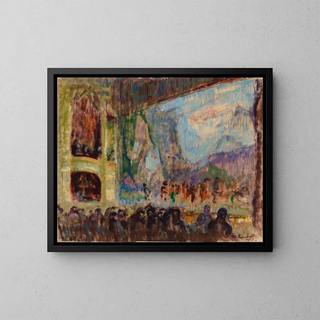 Magnus Enckell - Interior View of the Finnish Opera.webp
