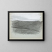 Maquette de maison - Magnus Enckell — gerahmtes Bild an der Wand