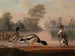 Enten - Magnus von Wright — Ansicht des Kunstwerks