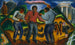 Nat Turner - Malvin Gray Johnson — Ansicht des Kunstwerks
