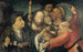 L'Arrestation des Christus - Manière de Jérôme Bosch — Ansicht des Kunstwerks