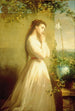 La Fleur morte - Manuel Ocaranza — Ansicht des Kunstwerks