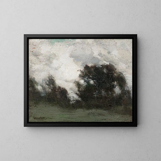 MarcAurle de Foy SuzorCt - A September Breeze Grey Day.webp