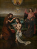 Der Taufe Christi - Marcellus Coffermans — Ansicht des Kunstwerks