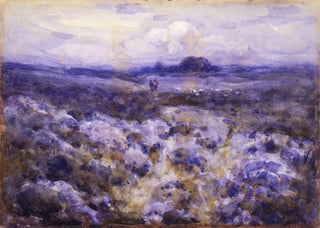 Margaret Stoddart - Shingaly Moor Yorkshire.webp