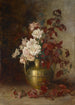 Blumenstrauß aus Rosen - Marguerite Joseph — Ansicht des Kunstwerks