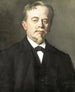 Portrait von Auguste Allebé 1838-1927 - Maria Alexandrina Reuss — Ansicht des Kunstwerks