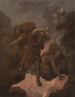 Der Gerichtstag von Koré Dathan und Abiram - Maria Cosway — Ansicht des Kunstwerks