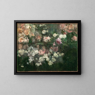 Maria Oakey Dewing - Garden in May.webp