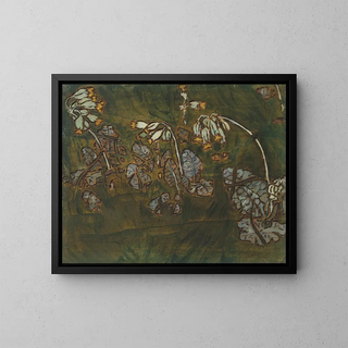 Maria Yakunchikova - Cowslip.webp