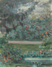 Petit jardin - Maria Yakunchikova — Ansicht des Kunstwerks