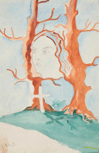 Marian Kopf - Zjawa.webp