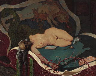 Marian Wawrzeniecki - The old truth lies in books.webp