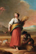 L'été - Mariano Salvador Maella — Ansicht des Kunstwerks