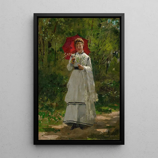 MarieFranois FirminGirard - Adle LOmbrelle.webp