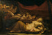 Der Schlaf der Venus - Marie-Françoise-Constance Mayer — Ansicht des Kunstwerks